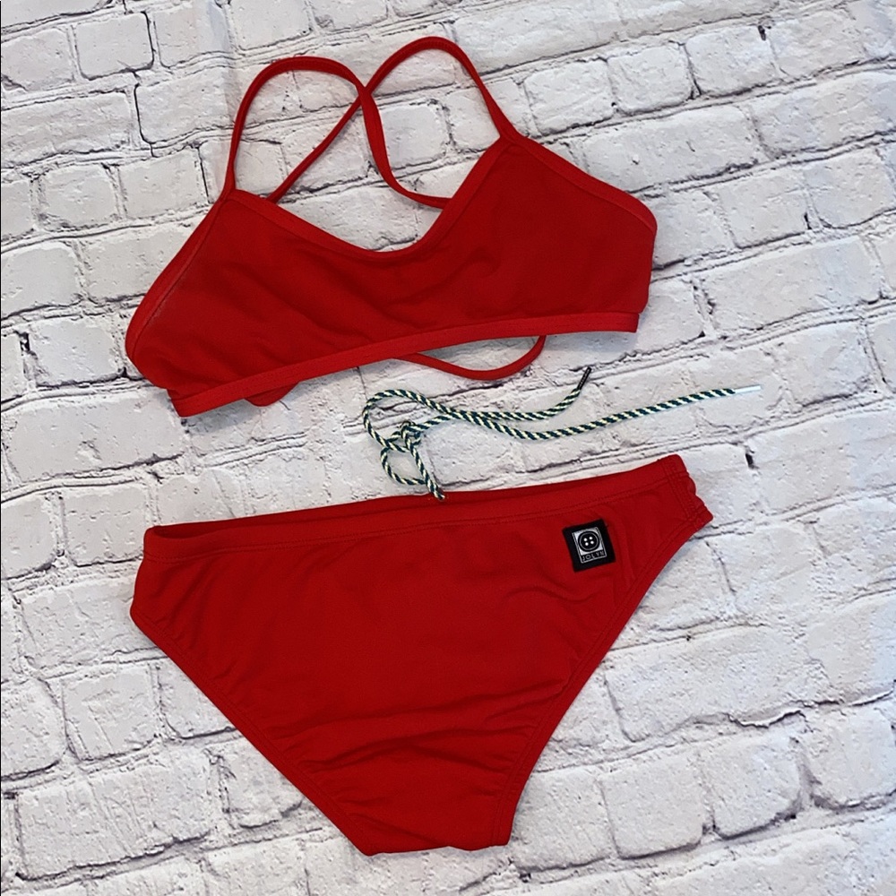 Jolyn Bikini